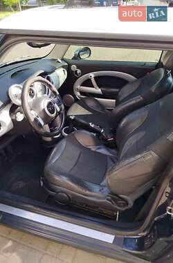 Хетчбек MINI Cooper 2004 в Львові