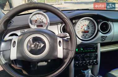 Хетчбек MINI Cooper 2004 в Львові