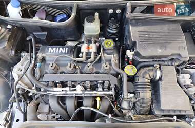 Хетчбек MINI Cooper 2004 в Львові