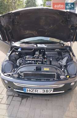 Хетчбек MINI Cooper 2004 в Львові