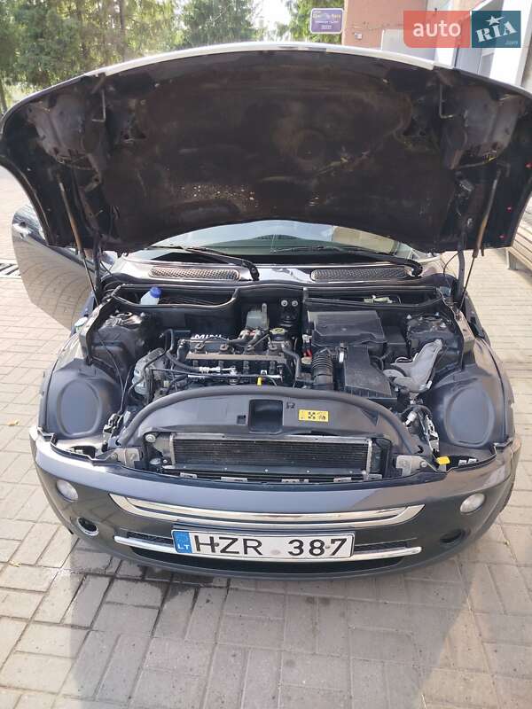 Хетчбек MINI Cooper 2004 в Львові