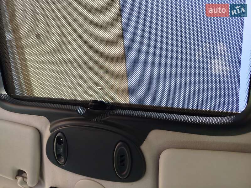 Хетчбек MINI Cooper 2004 в Львові