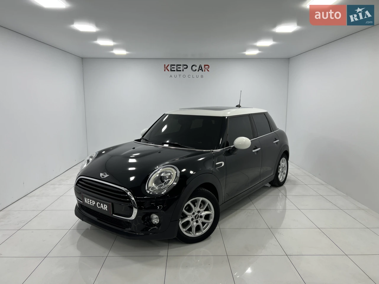 2017 MINI Cooper - фото 1