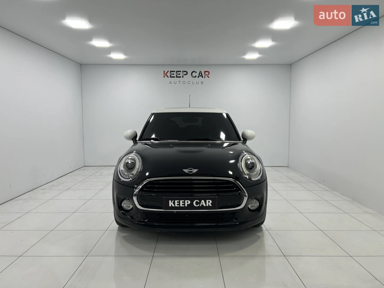2017 MINI Cooper - мініатюра 5