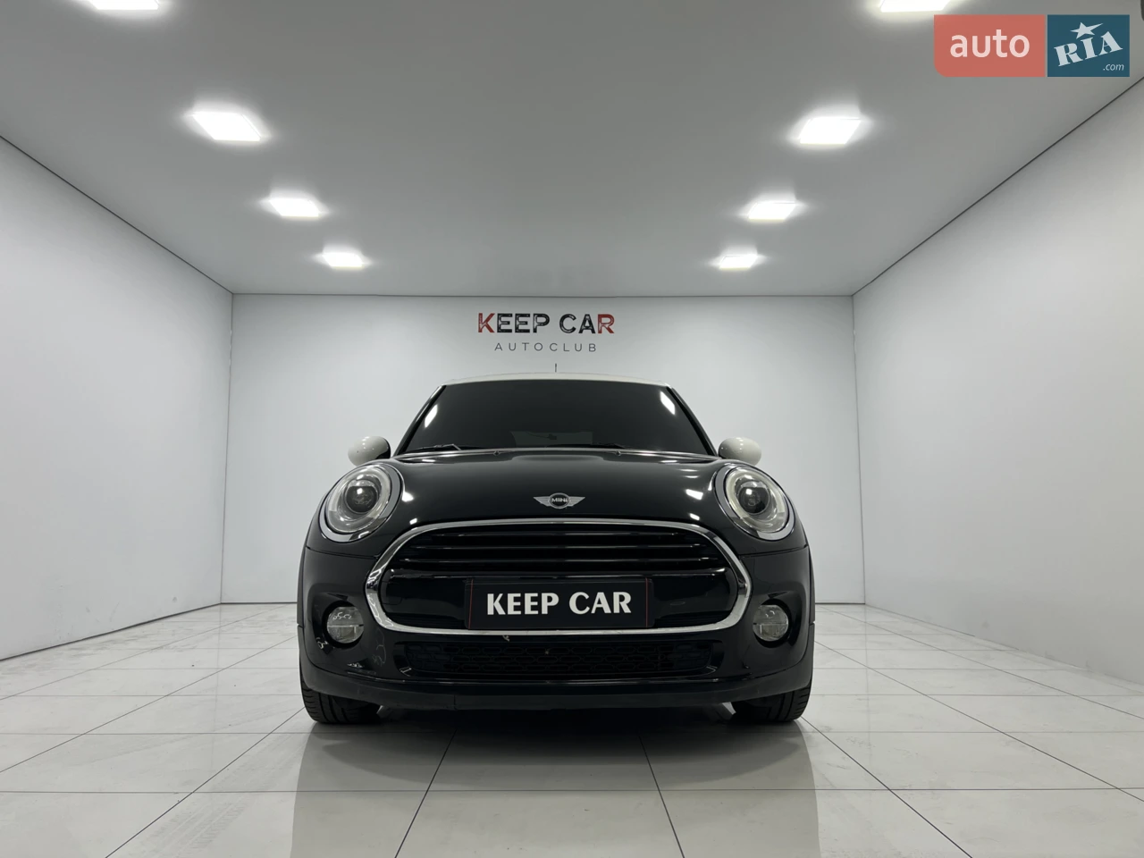 2017 MINI Cooper - мініатюра 4