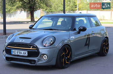 Хетчбек MINI Cooper 2015 в Дніпрі фото 3 Хетчбек MINI Cooper 2015 в Дніпрі