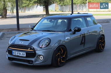 Хетчбек MINI Cooper 2015 в Дніпрі фото 5 Хетчбек MINI Cooper 2015 в Дніпрі