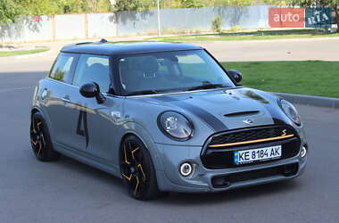 Хетчбек MINI Cooper 2015 в Дніпрі фото 8 Хетчбек MINI Cooper 2015 в Дніпрі