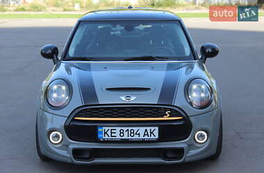 Хетчбек MINI Cooper 2015 в Дніпрі фото 6 Хетчбек MINI Cooper 2015 в Дніпрі