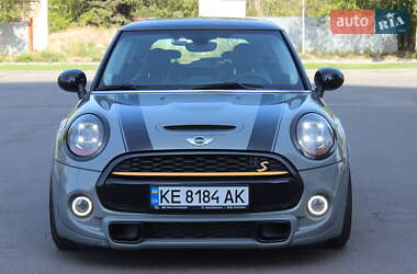 Хетчбек MINI Cooper 2015 в Дніпрі фото 7 Хетчбек MINI Cooper 2015 в Дніпрі