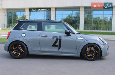 Хетчбек MINI Cooper 2015 в Дніпрі фото 9 Хетчбек MINI Cooper 2015 в Дніпрі