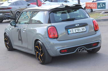 Хетчбек MINI Cooper 2015 в Дніпрі фото 12 Хетчбек MINI Cooper 2015 в Дніпрі