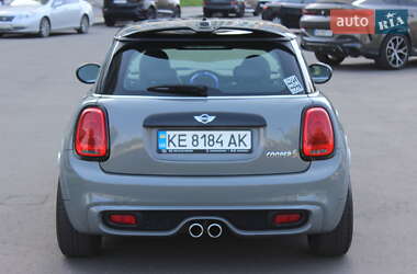 Хетчбек MINI Cooper 2015 в Дніпрі фото 11 Хетчбек MINI Cooper 2015 в Дніпрі