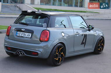 Хетчбек MINI Cooper 2015 в Дніпрі фото 10 Хетчбек MINI Cooper 2015 в Дніпрі