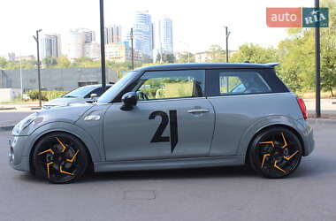Хетчбек MINI Cooper 2015 в Дніпрі фото 13 Хетчбек MINI Cooper 2015 в Дніпрі