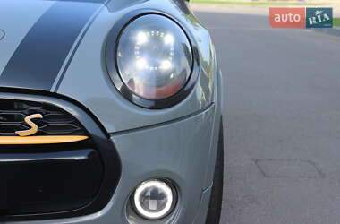 Хетчбек MINI Cooper 2015 в Дніпрі фото 18 Хетчбек MINI Cooper 2015 в Дніпрі