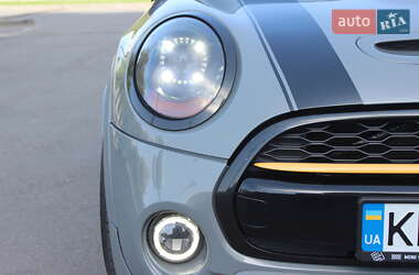 Хетчбек MINI Cooper 2015 в Дніпрі фото 17 Хетчбек MINI Cooper 2015 в Дніпрі