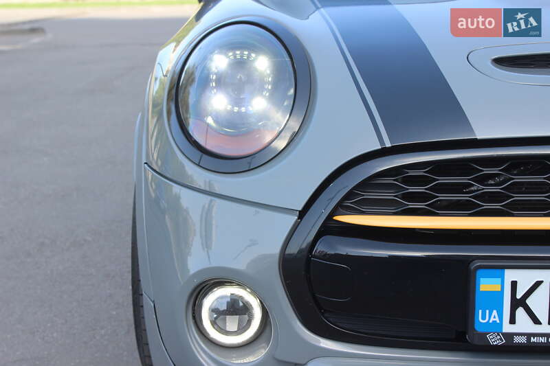 Хетчбек MINI Cooper 2015 в Дніпрі фото 17 Хетчбек MINI Cooper 2015 в Дніпрі