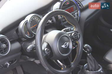 Хетчбек MINI Cooper 2015 в Дніпрі фото 22 Хетчбек MINI Cooper 2015 в Дніпрі