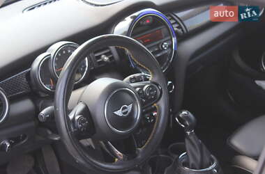 Хетчбек MINI Cooper 2015 в Дніпрі фото 25 Хетчбек MINI Cooper 2015 в Дніпрі