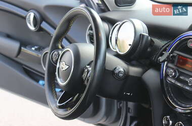 Хетчбек MINI Cooper 2015 в Дніпрі фото 28 Хетчбек MINI Cooper 2015 в Дніпрі
