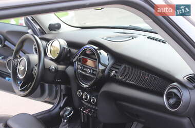 Хетчбек MINI Cooper 2015 в Дніпрі фото 29 Хетчбек MINI Cooper 2015 в Дніпрі