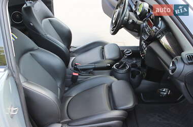 Хетчбек MINI Cooper 2015 в Дніпрі фото 30 Хетчбек MINI Cooper 2015 в Дніпрі