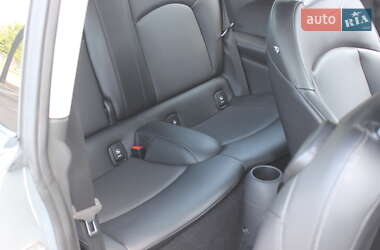 Хетчбек MINI Cooper 2015 в Дніпрі фото 31 Хетчбек MINI Cooper 2015 в Дніпрі