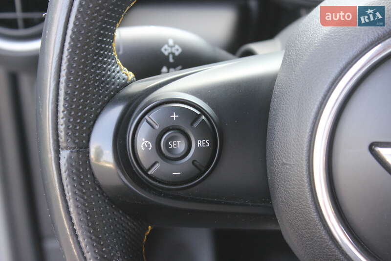 Хетчбек MINI Cooper 2015 в Дніпрі фото 34 Хетчбек MINI Cooper 2015 в Дніпрі