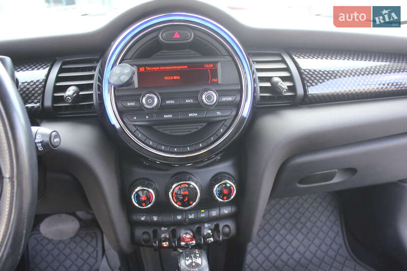 Хетчбек MINI Cooper 2015 в Дніпрі фото 40 Хетчбек MINI Cooper 2015 в Дніпрі