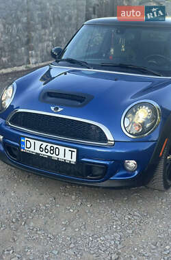 MINI Cooper  2013