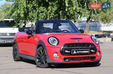 MINI Cooper  2018