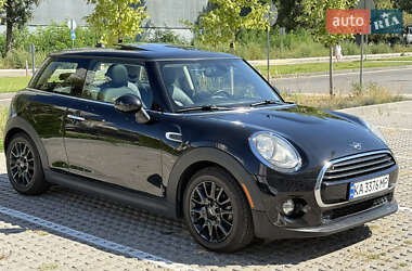 Хетчбек MINI Cooper 2019 в Києві Хетчбек MINI Cooper 2019 в Києві