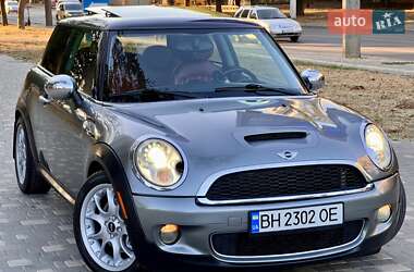 MINI Cooper 2009