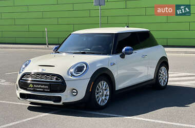 MINI Cooper  2014