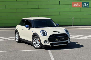 MINI Cooper 2014