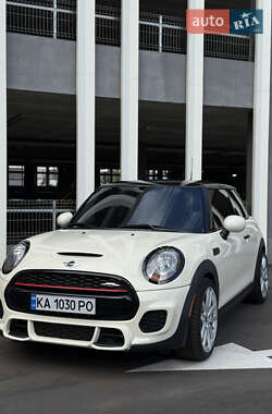 MINI Cooper  2017