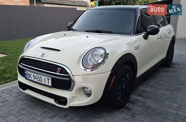 MINI Cooper  2017