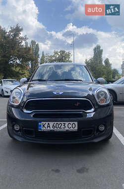 MINI Cooper  2013