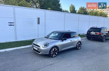 MINI Cooper 2024