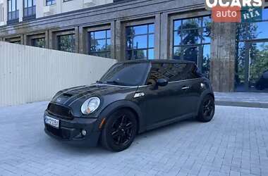 MINI Cooper 2012