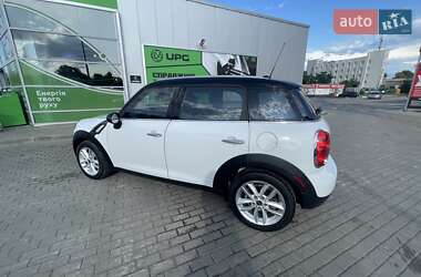 MINI Cooper  2013