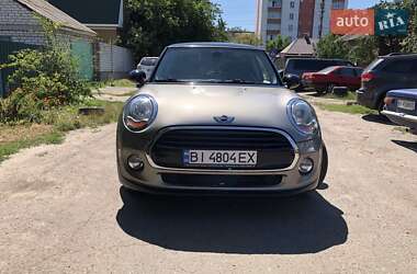 MINI Cooper  2017