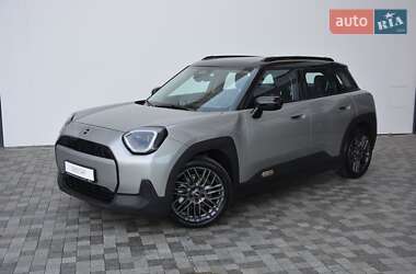 MINI Cooper Aceman 2024