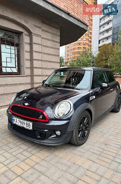 MINI Cooper 2012