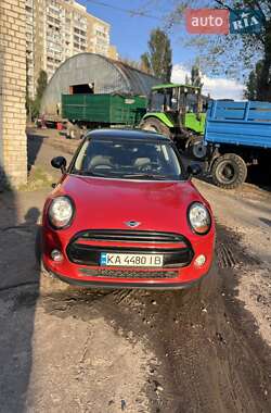 MINI Cooper  2014