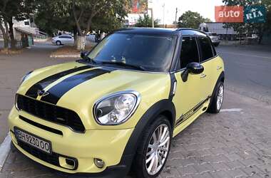 MINI Cooper  2010