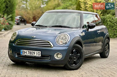 MINI Cooper  2009