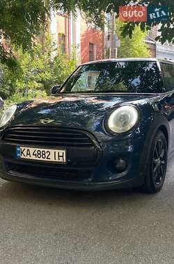 MINI Cooper  2014
