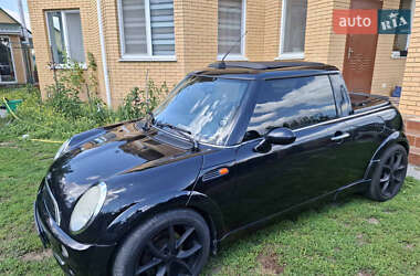 MINI Cooper 2006